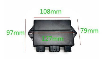 CDI Module 2001-2003 Yamaha YFM660 Raptor 5LP-85540-20-00 5LP-85540-10-00