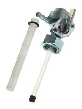 Fuel Tap Petcock Valve Honda CB400F CB500T 550F CB750A 750F 750K 16950-405-830