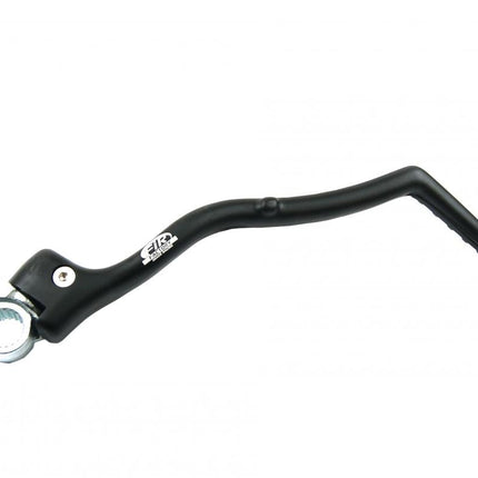 Kickstart Lever CR250R 88-96 Black, FIR ASK-139, Black Alloy 28300-KZ3-600, 28300-KZ3-860, 28300-KZ3-A10