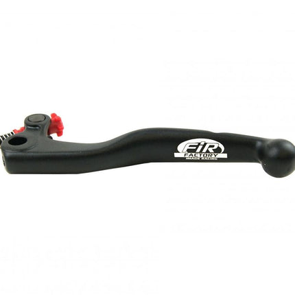 Lever Blade Clutch KTM Forged, 50302031100, Black, FIR