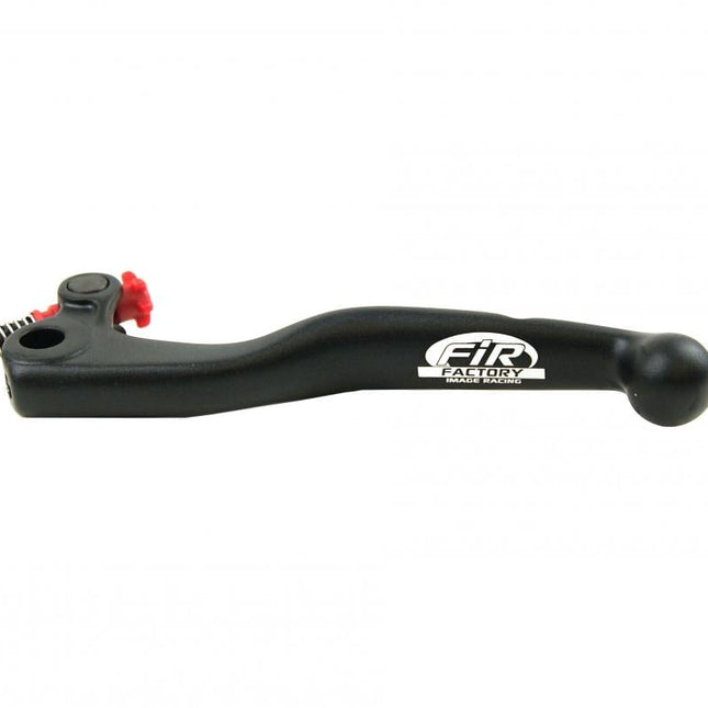 Lever Blade Clutch KTM Forged, 50302031100, Black, FIR