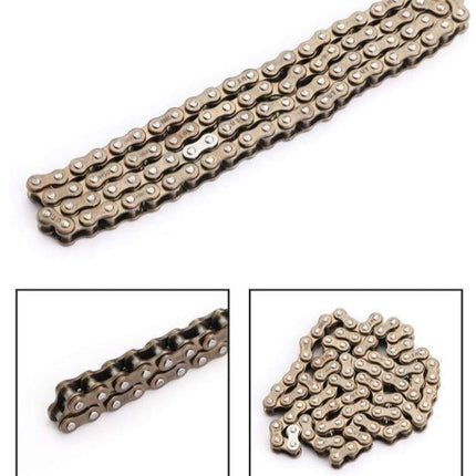 Cam Chain 25H 108 Links 94581-94088-00 94580-41088-00