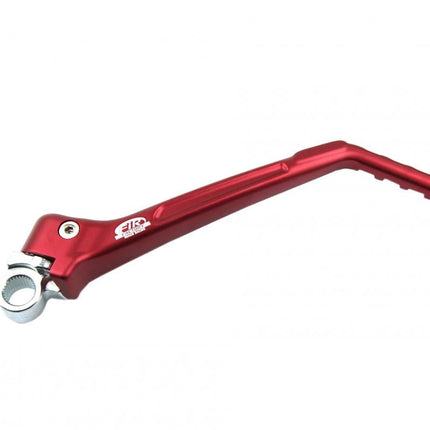 Kickstart Lever Beta Rr, FIR ASK-147, Red Alloy