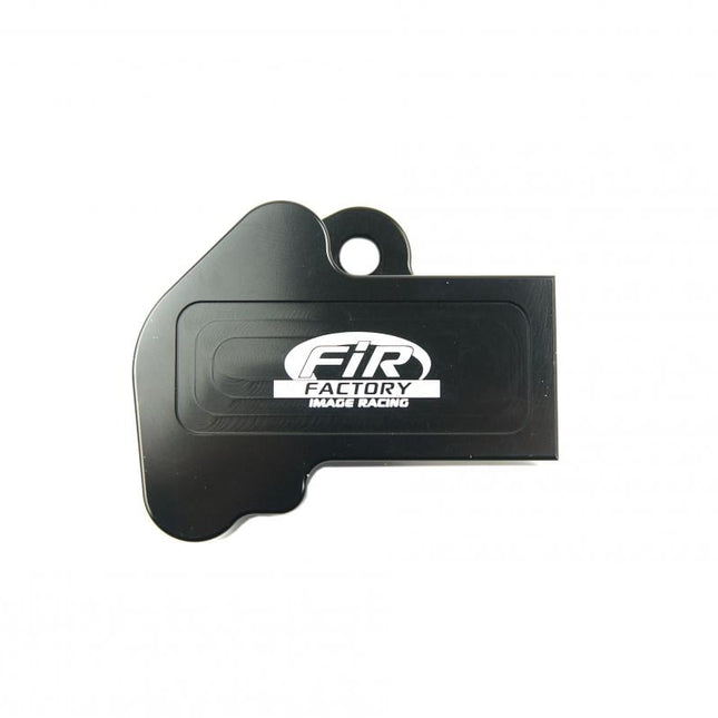 Tpi Tps Sensor Cover Ktm/husq/gas, FIR ASOT-470, Black