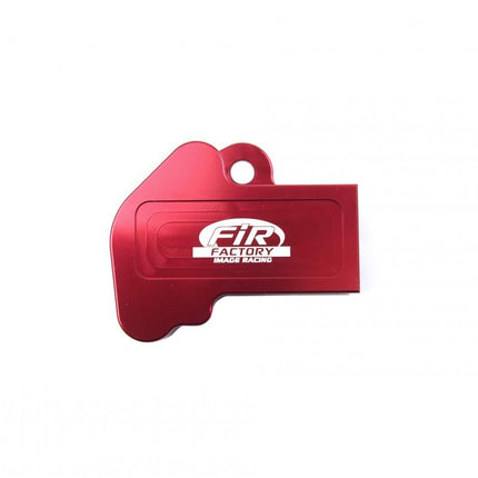 Tpi Tps Sensor Cover Ktm/husq/gas, FIR ASOT-470, Red