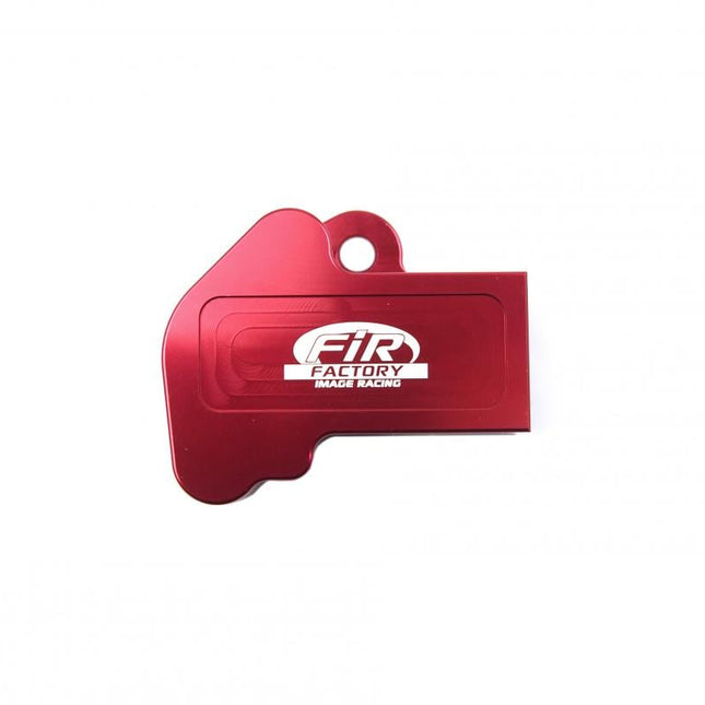 Tpi Tps Sensor Cover Ktm/husq/gas, FIR ASOT-470, Red