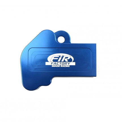 Tpi Tps Sensor Cover Ktm/husq/gas, FIR ASOT-470, Blue
