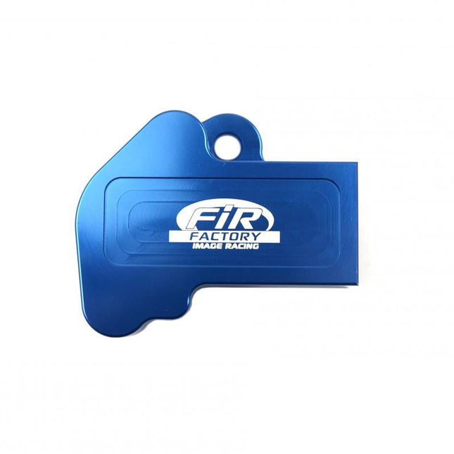 Tpi Tps Sensor Cover Ktm/husq/gas, FIR ASOT-470, Blue