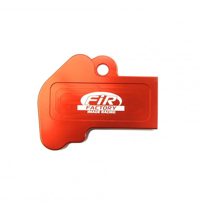Tpi Tps Sensor Cover Ktm/husq/gas, FIR ASOT-470, Orange