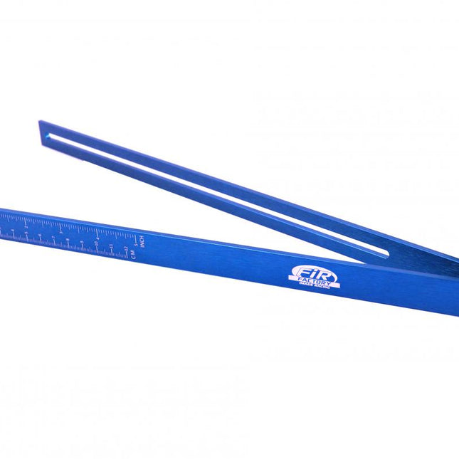 Sag Scale FIR ASOT-468 Blue, 08-0613