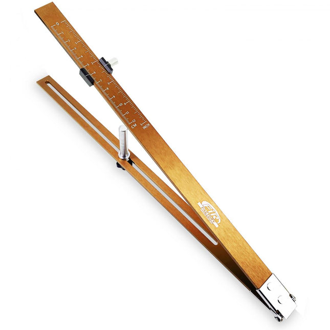 Sag Scale FIR ASOT-468 Orange, 08-0613
