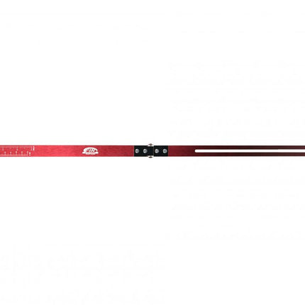 Sag Scale FIR ASOT-468 Red, 08-0613