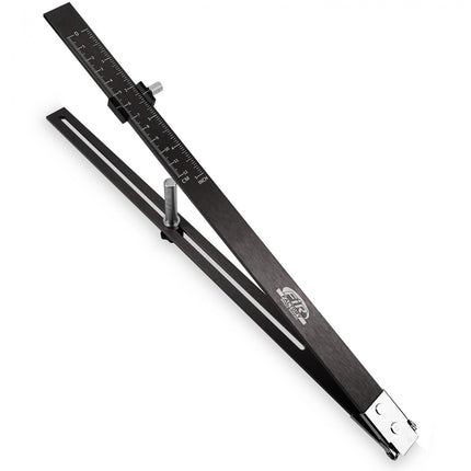 Sag Scale FIR ASOT-468 Black, 08-0613