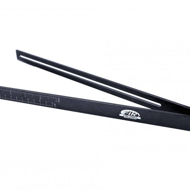 Sag Scale FIR ASOT-468 Black, 08-0613