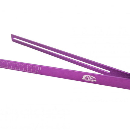 Sag Scale FIR ASOT-468 Purple, 08-0613