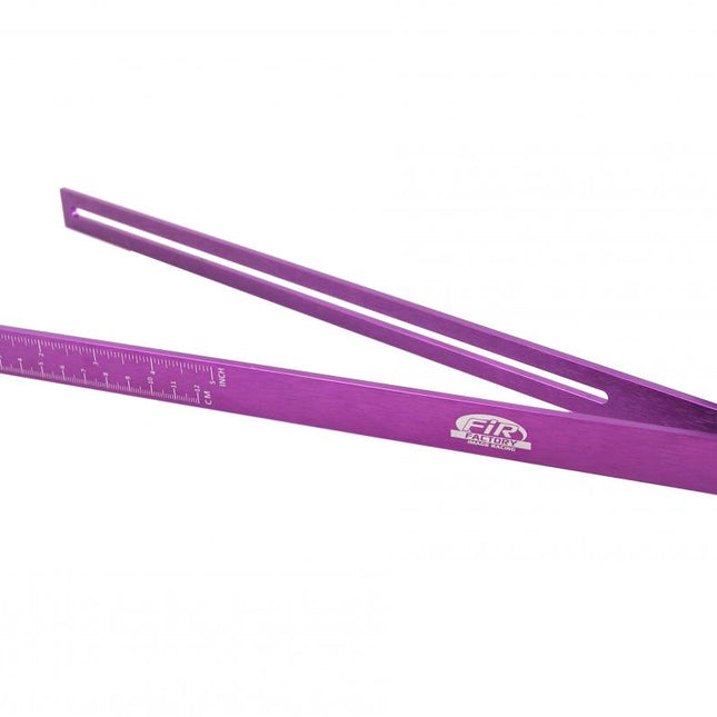Sag Scale FIR ASOT-468 Purple, 08-0613