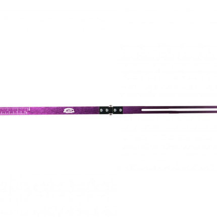 Sag Scale FIR ASOT-468 Purple, 08-0613