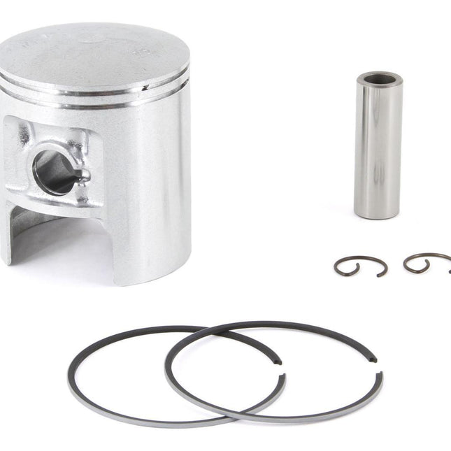 Piston Kit 64.25 +0.25 Suzuki 1974-1977 TS185 1971-1981 TC185 1978-1980 DS185