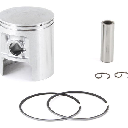 Piston Kit 71-81 Suzuki Ts Tc Ds 185 64.50 +0.50 1211029001 1214029010 1215129001