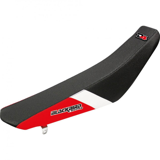 2022-2025 Fantic Xef/xxf Dream 4, Seat Cover Blackbird 1F02N