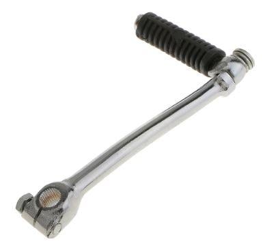 Kickstarter Lever Universal 13mm Mounting Hole 19.5cm Length Rubber Foot 50 70 90 110 125 140 200cc