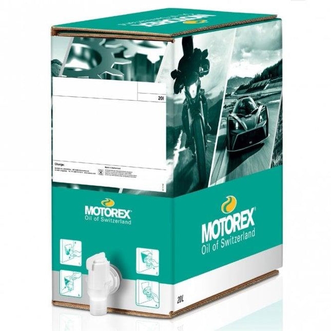 Oil MX Formula 4T 10w/40 20L, Motorex 7300004