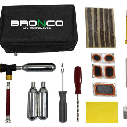 Tyre Repair Kit Universal