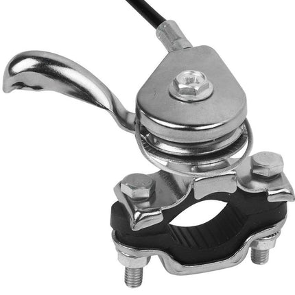 Choke Throttle Accelerator Speed Switch Lever Universal Handle 1METRE