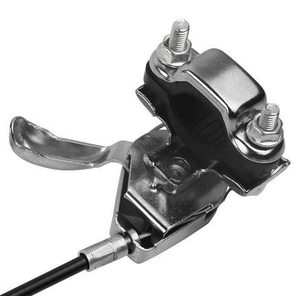 Choke Throttle Accelerator Speed Switch Lever Universal Handle 1METRE