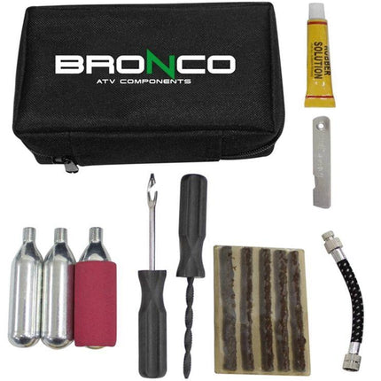 Tyre Repair Kit Tubeless AT-12208