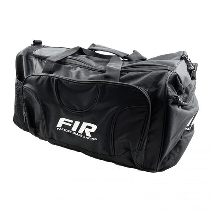 FIR Kit Carry Bag MX Race Wear, Enduro Gear Storage