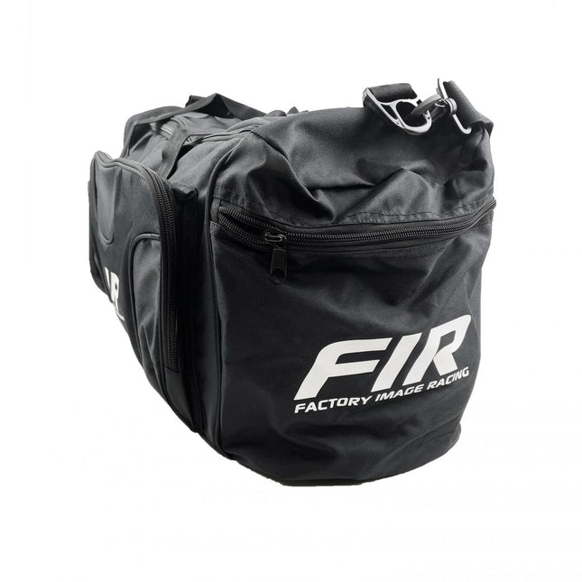 FIR Kit Carry Bag MX Race Wear, Enduro Gear Storage