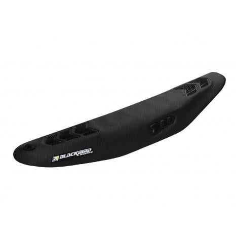 2022 YZ 125/250 Traction Black, Seat Cover Blackbird 1251J