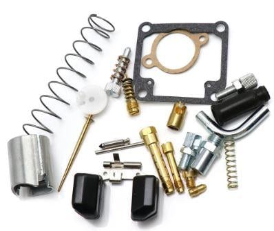 Carburettor Repair Kit Dellorto Phbg 17.5mm 19.5mm SCL-2029120045-195A01WB