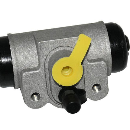 Front Left & Right Wheel Brake Cylinder Pack 2 Kawasaki Mule Kaf 450 540 620 950 43092-1054