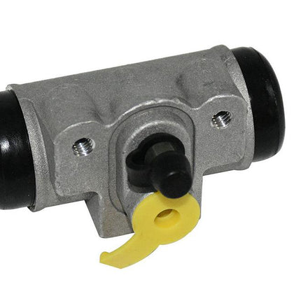 Front Left & Right Wheel Brake Cylinder Pack 2 Kawasaki Mule Kaf 450 540 620 950 43092-1054