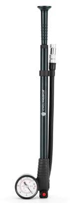 Suspension Shock Air Pump 0-300 Psi