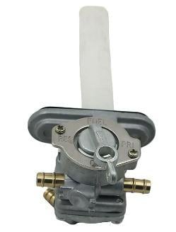 Fuel Tap Petcock Valve 1989-1997 Suzuki Katana GSX600F GSX750F 44300-20C01