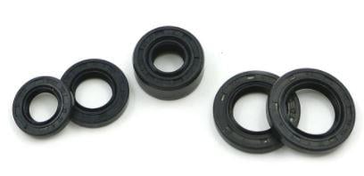 Complete Engine Oil Seal Kit 1969-2008 Honda 50-80cc Xr Atc C Cl CR CRF Ct S Sl Trx Xl Xr Z