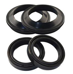 Fork Oil Seal & Dust Seal Set. Yamaha