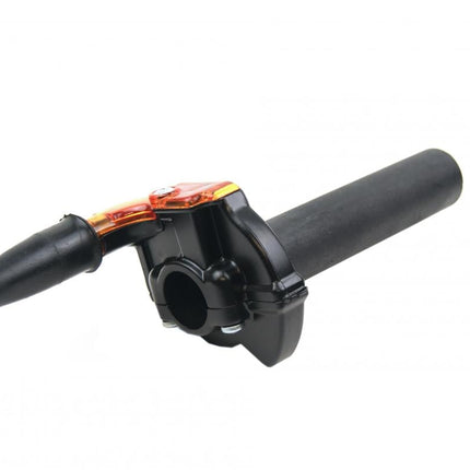 Throttle Twist Grip Complete