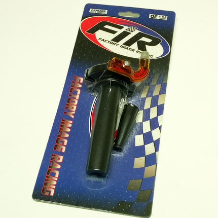 Throttle Twist Grip Complete