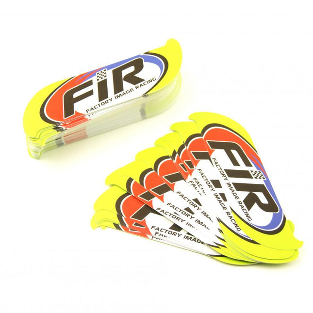 Seal Mate Fork Cleaner Tool - Factroy Image Racing - Pack Of 10