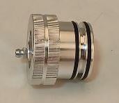 Wheel Bearing Greaser 40mm Each YC101713-40