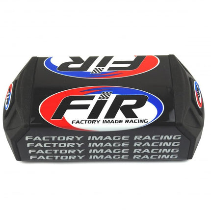 FIR Taper Bar Pad Logo Pad