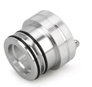 Wheel Bearing Greaser Tool 35mm Polaris
