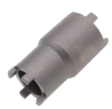 Clutch Hub Lock Nut Socket Tool 20mm 24mm 4 Peg Pin 07716-0020100 07VMA-MBB0100-101