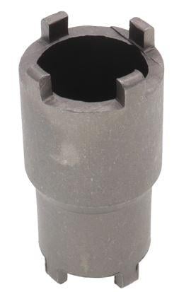 Clutch Hub Lock Nut Socket Tool 20mm 24mm 4 Peg Pin 07716-0020100 07VMA-MBB0100-101