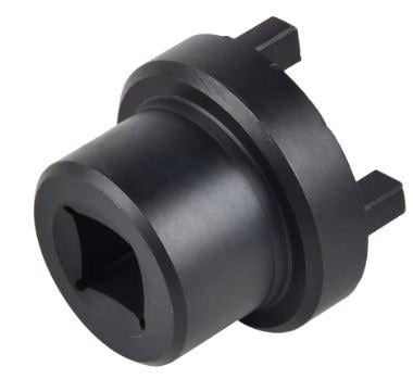 Swingarm Pivot Nut Tool Suzuki Kawaski GSXR 600 750 1000 SV DL 650 ZX 6R 10R 14 ZG 1400 09940-14940