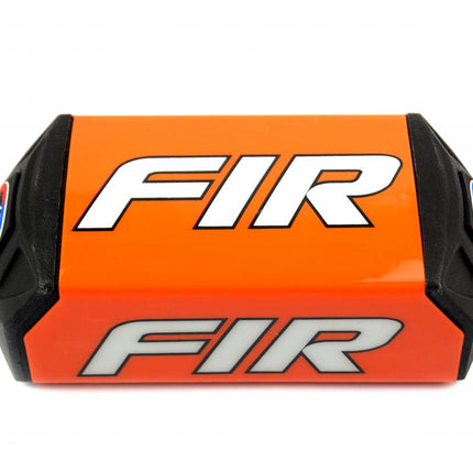 FIR Taper Bar Pad Orange Pad